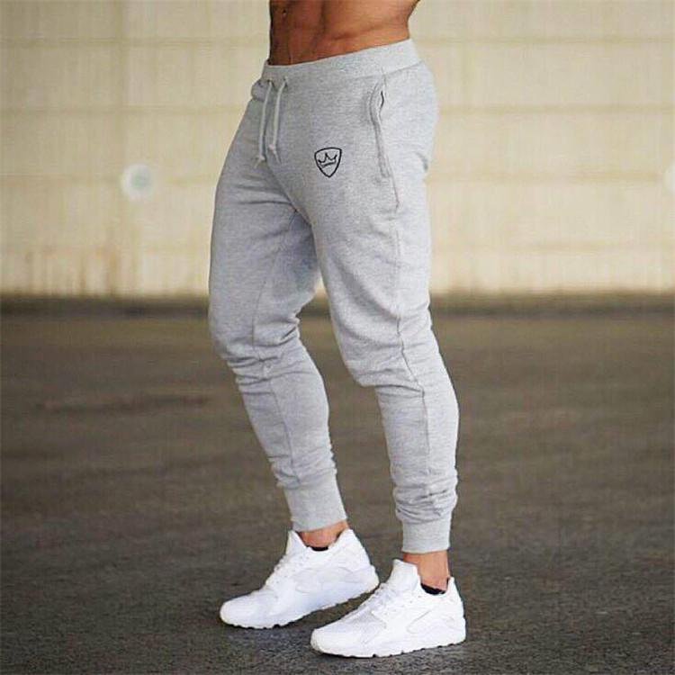 Tracks & Joggers
