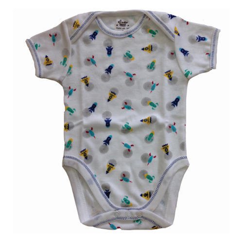 Baby Bodysuits & Sleepsuits