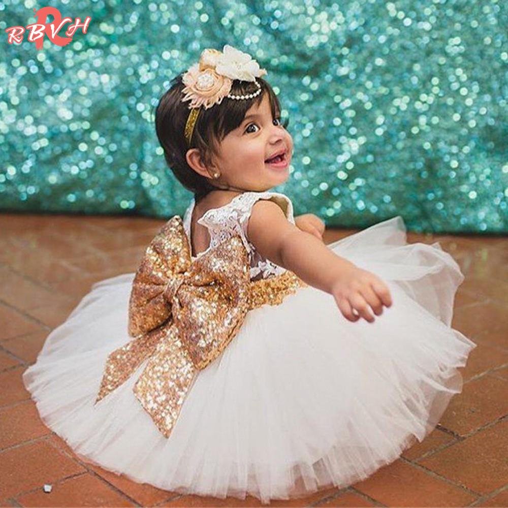 Baby Dresses