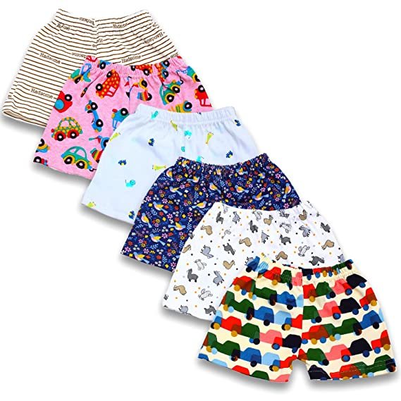 Baby Shorts