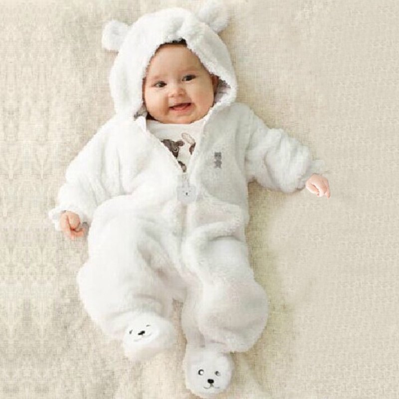 Baby Winter Wear