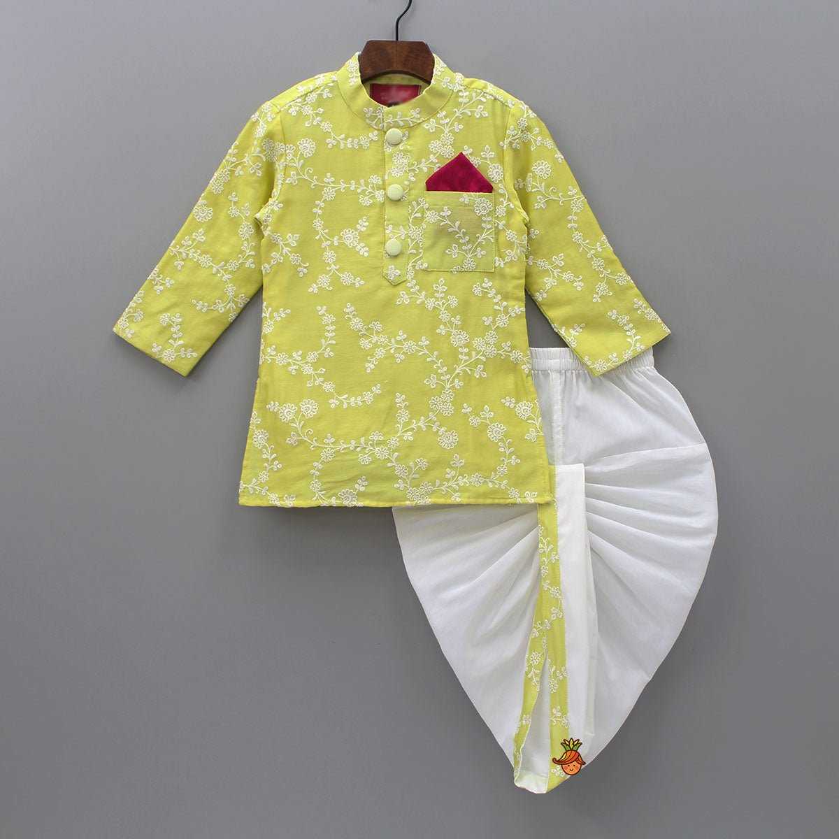 Baby Ethnic Wear