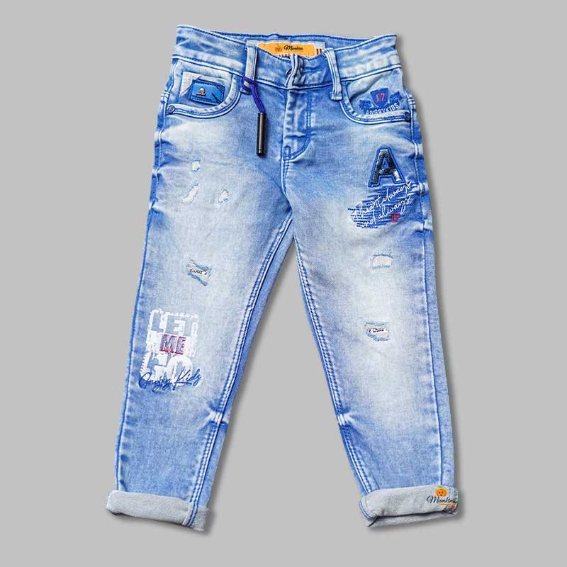 Boys Jeans