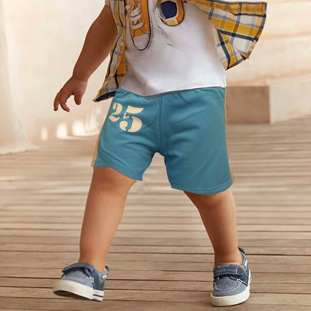 Boys Shorts