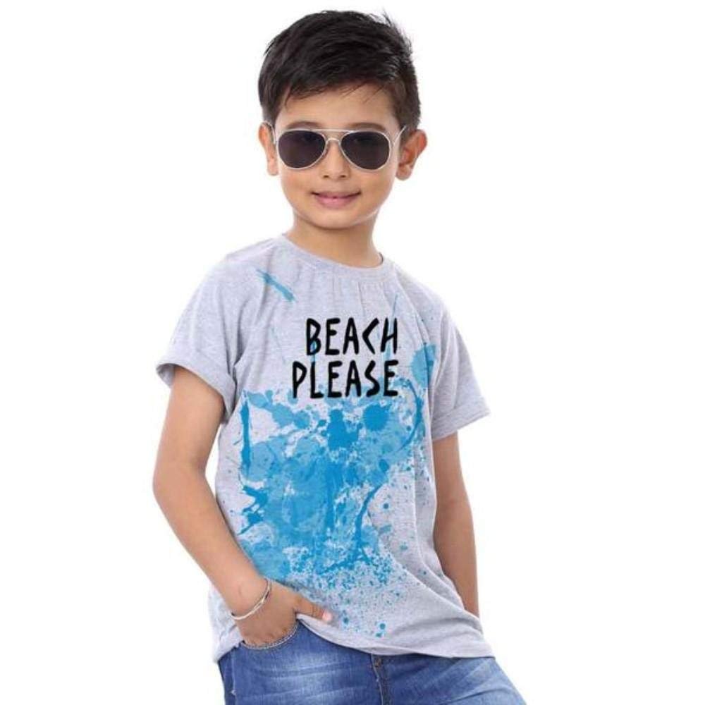 Boys Tshirts