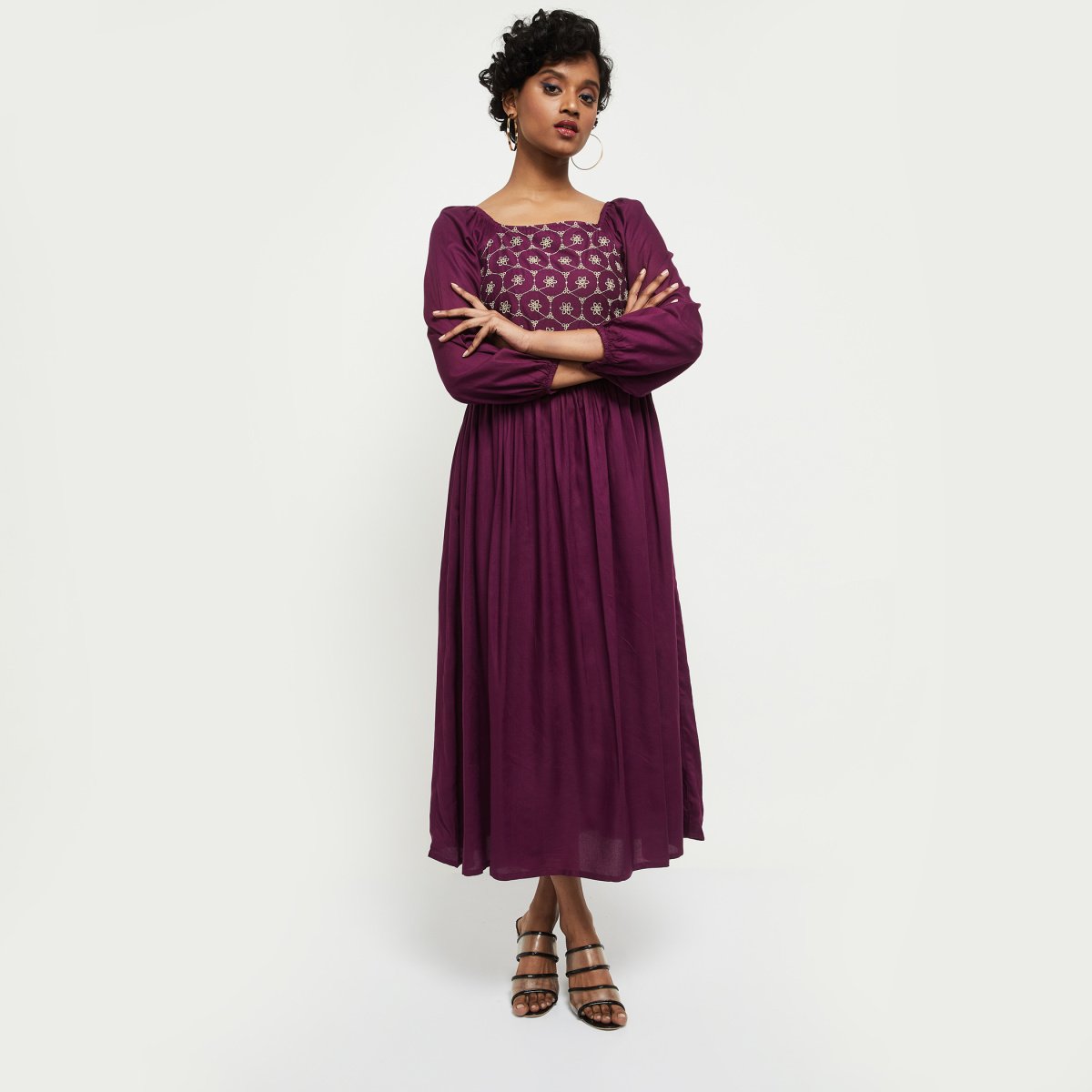 Ethnic Dresses