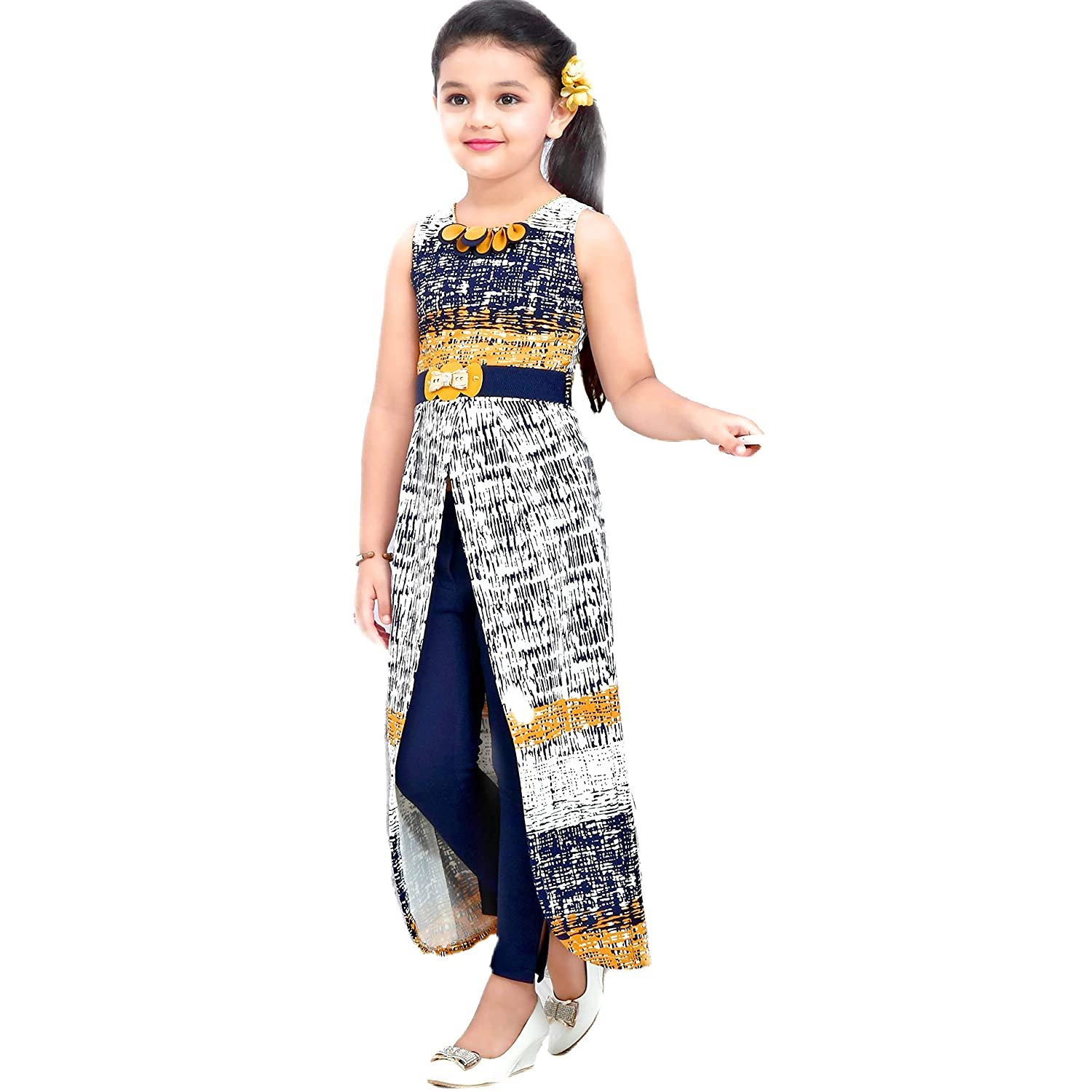 Girls Dresses