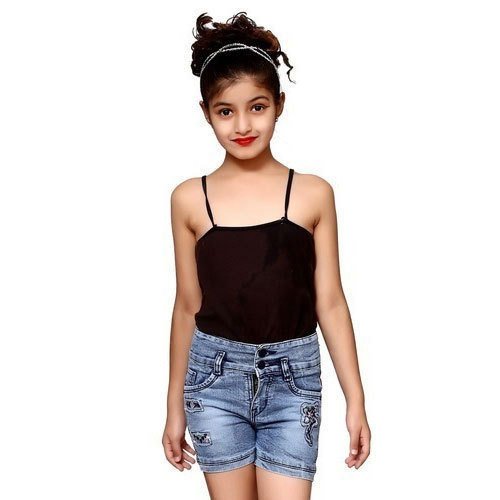 Girls Shorts