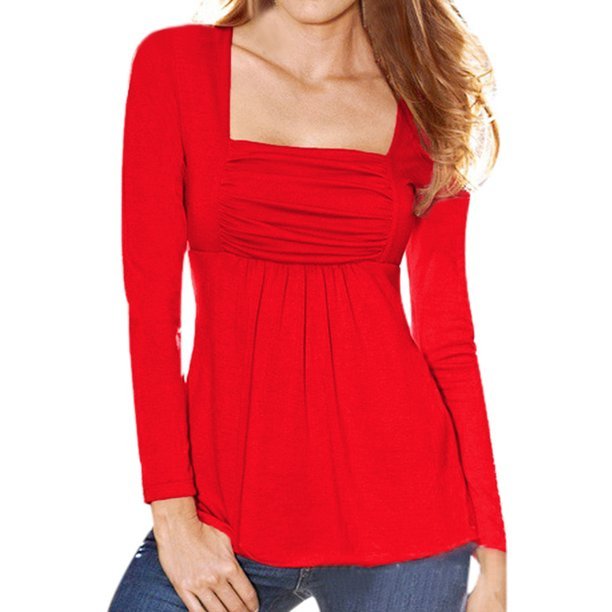 Tops & Tunics