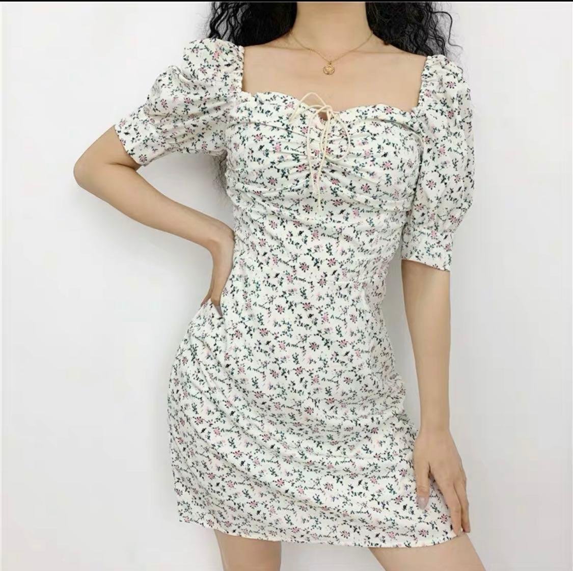 Dresses